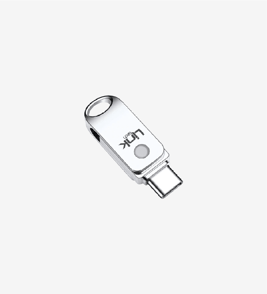 C216 Premium Dual 30mb/s 16GB Type-C USB OTG Flash - 3