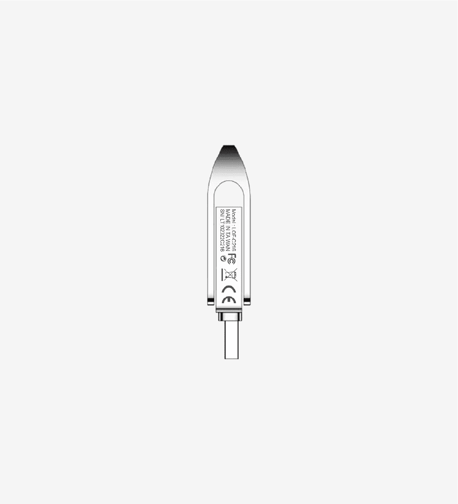 C216 Premium Dual 30mb/s 16GB Type-C USB OTG Flash - 5