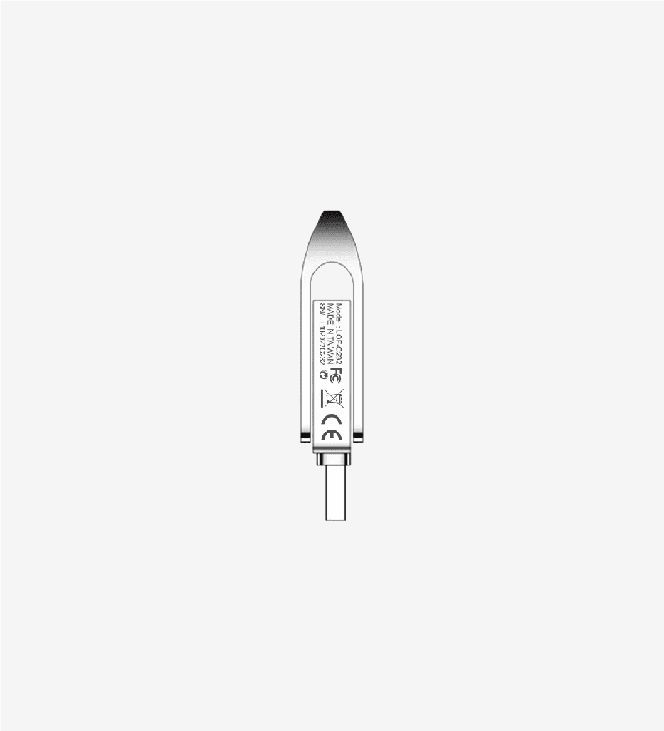 C232 Premium Dual 30mb/s 32GB Type-C USB OTG Flash - 5