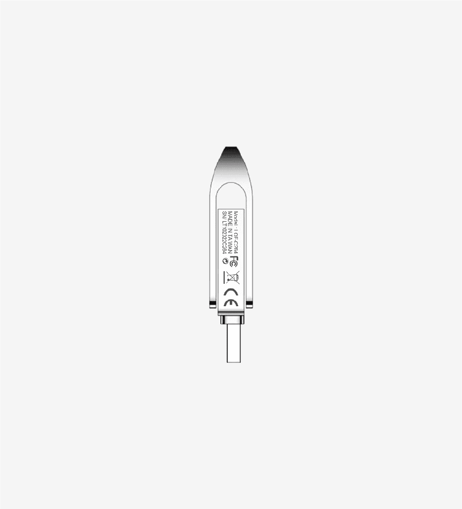 C264 Premium Dual 30mb/s 64GB Type-C USB OTG Flash - 5