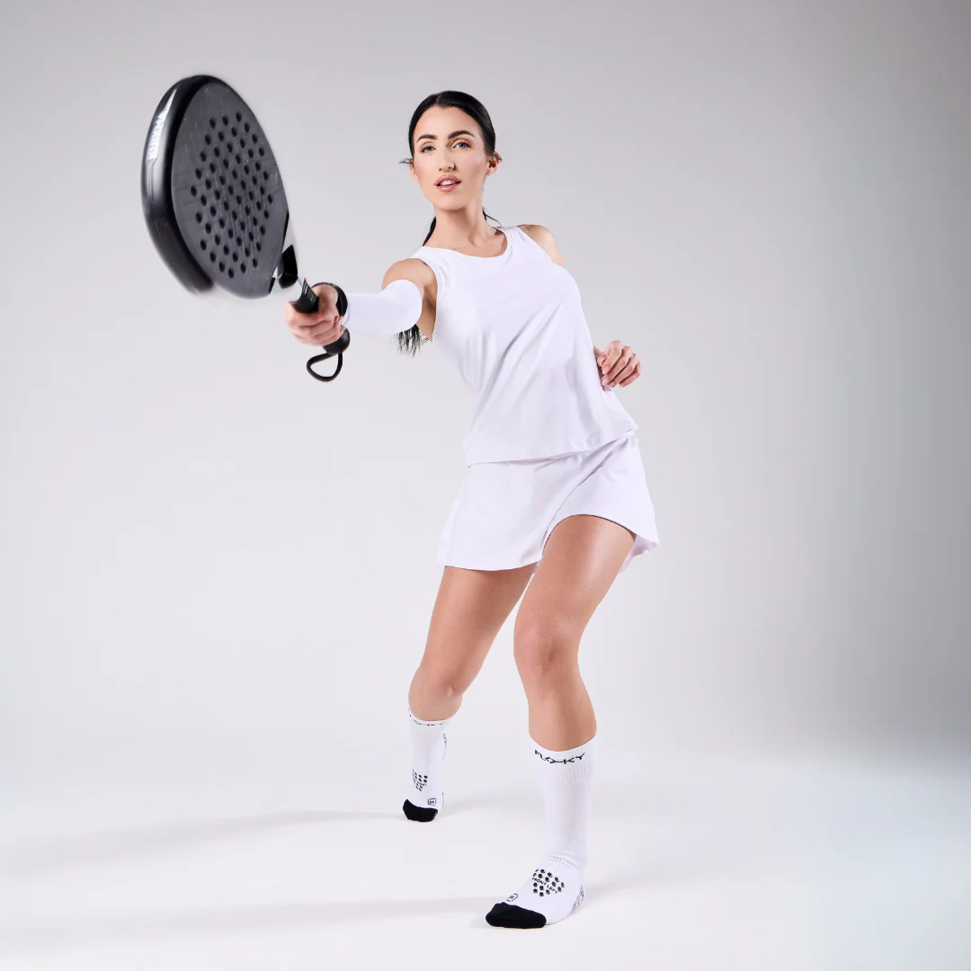 S-MASH 3D PADEL/PICKLEBALL/TENİS ÇORABI - 17