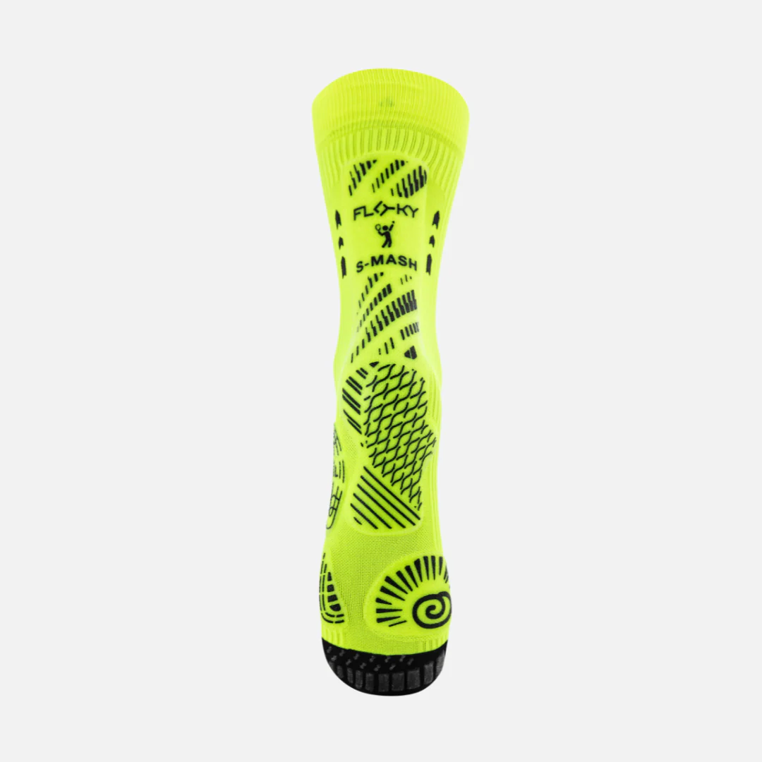 S-MASH 3D PADEL/PICKLEBALL/TENİS ÇORABI - 21