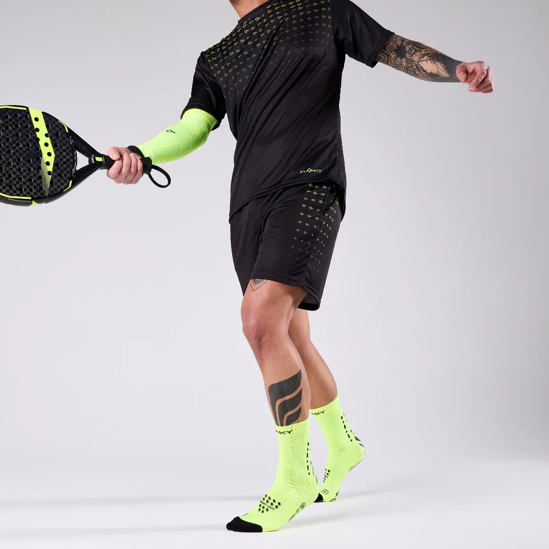 S-MASH 3D PADEL/PICKLEBALL/TENİS ÇORABI - 24