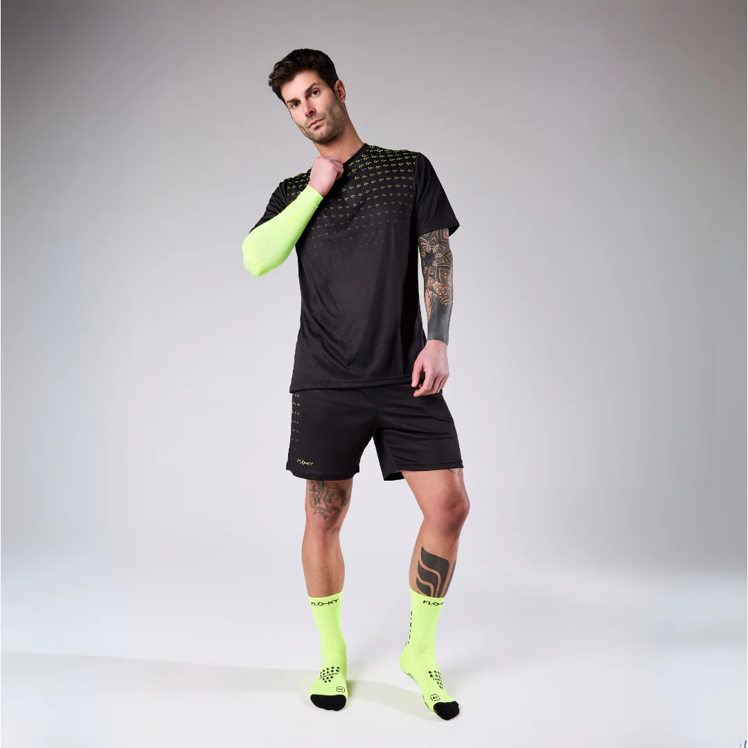 S-MASH 3D PADEL/PICKLEBALL/TENİS ÇORABI - 25