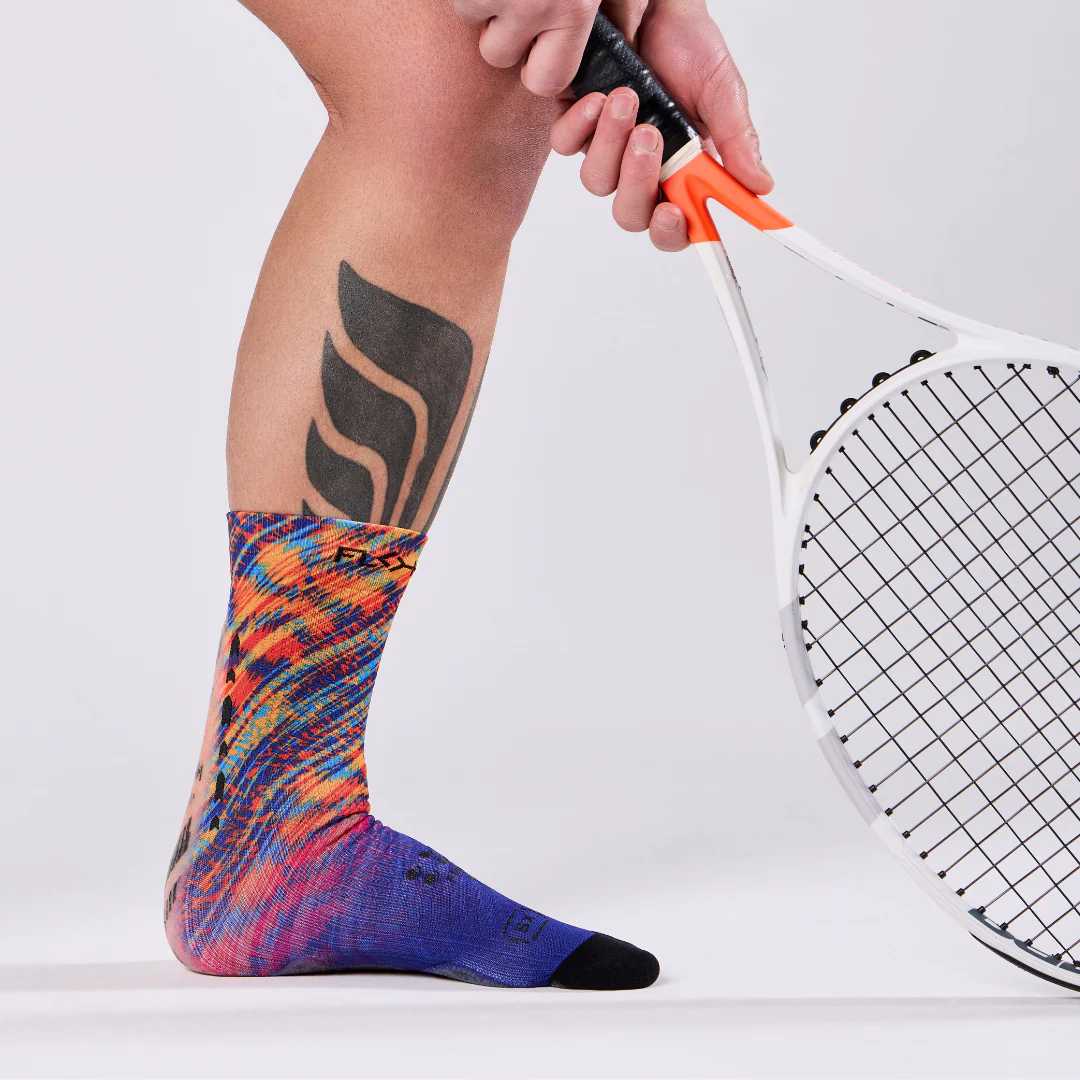S-MASH 3D PADEL/PICKLEBALL/TENİS ÇORABI - 40