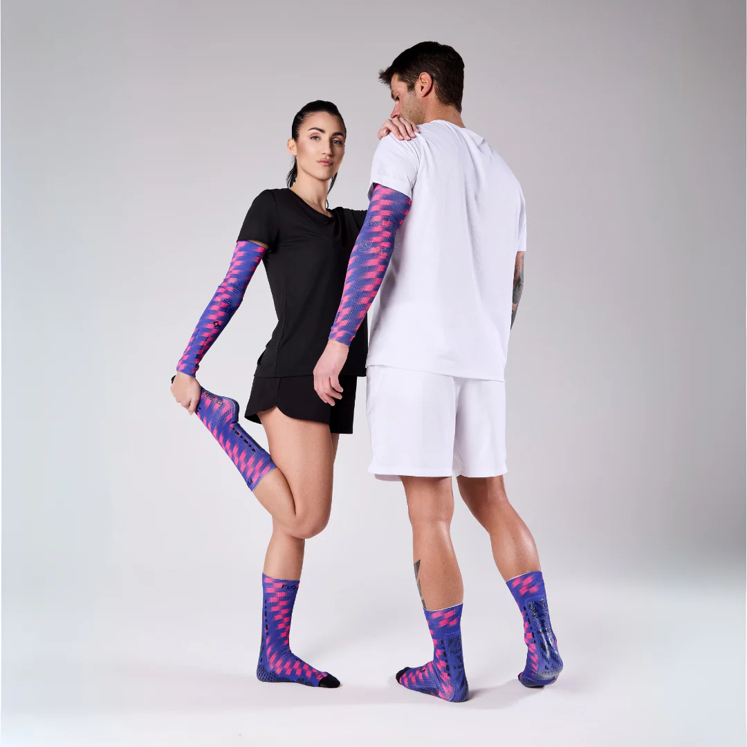 S-MASH 3D PADEL/PICKLEBALL/TENİS ÇORABI - 67
