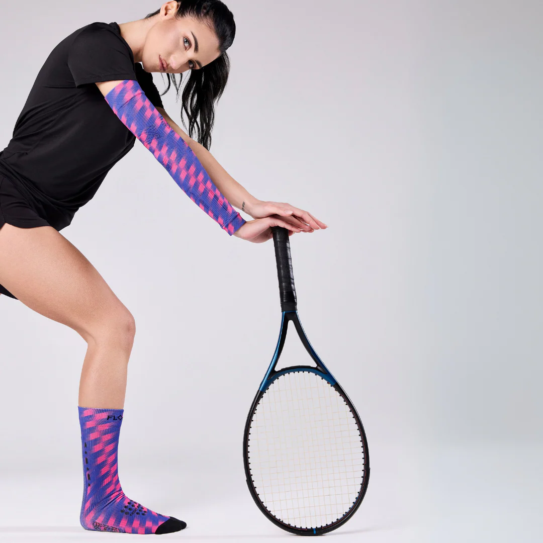 S-MASH 3D PADEL/PICKLEBALL/TENİS ÇORABI - 69