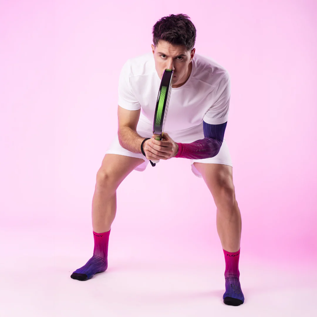 S-MASH 3D PADEL/PICKLEBALL/TENİS ÇORABI - 94