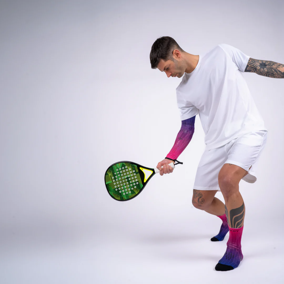 S-MASH 3D PADEL/PICKLEBALL/TENİS ÇORABI - 98