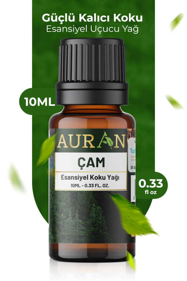 Pine Essential Oil - 10ml Natural Oil