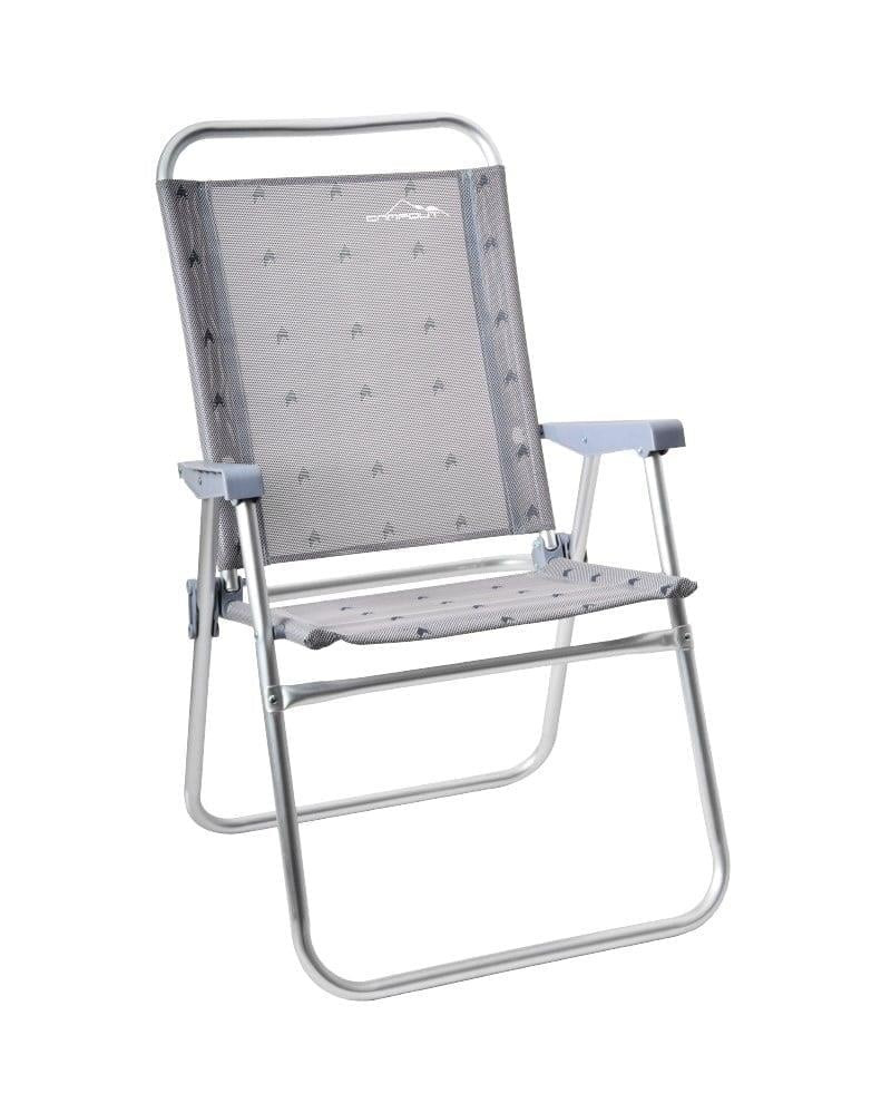 Plaj Sandalye 4 Adet Set