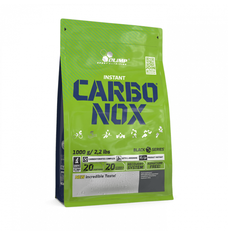 Olimp Carbonox Ananas 1000 gram