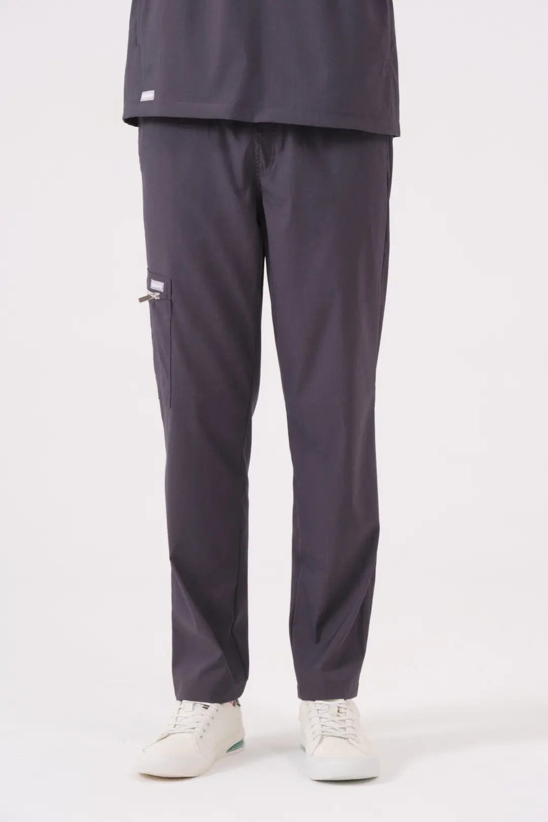 CARINA - ANTRASİT ERKEK ALT ÜNİFORMA