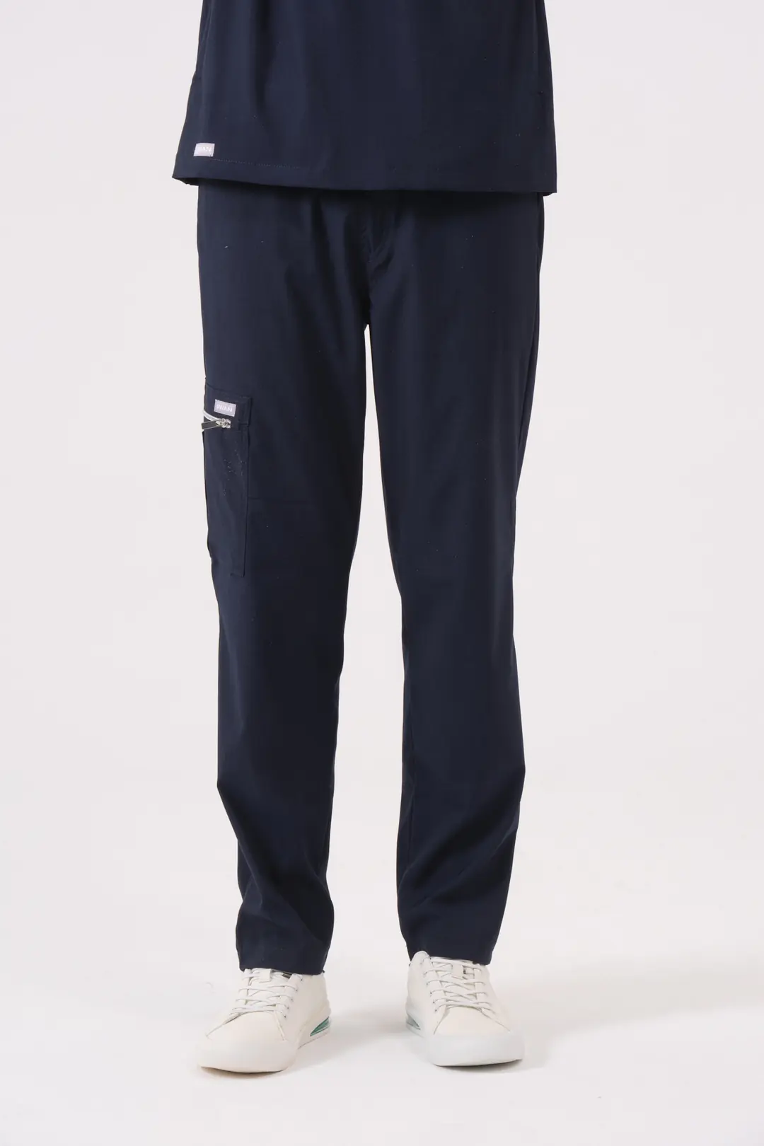 CARINA - GECE MAVİSİ ERKEK ALT ÜNİFORMA