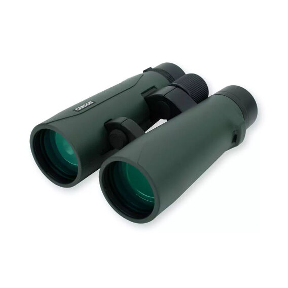 Carson RD-050 RD Series™ 10x50mm Açık Köprü Kompakt Dürbün