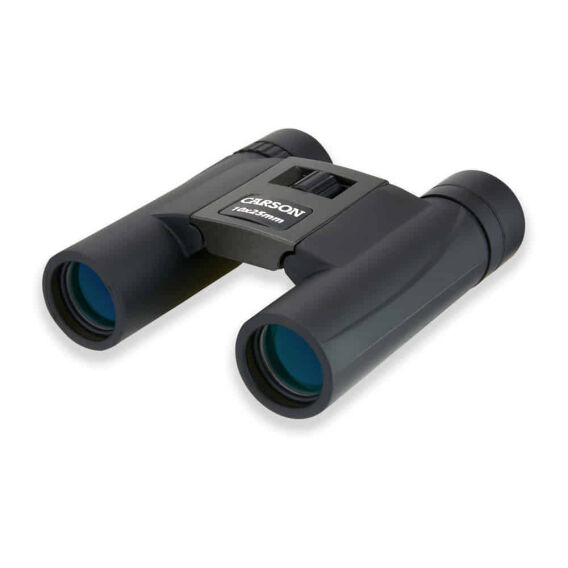 Carson TM-025 TrailMaxx™ 10x25 Kompakt Hafif Dürbün