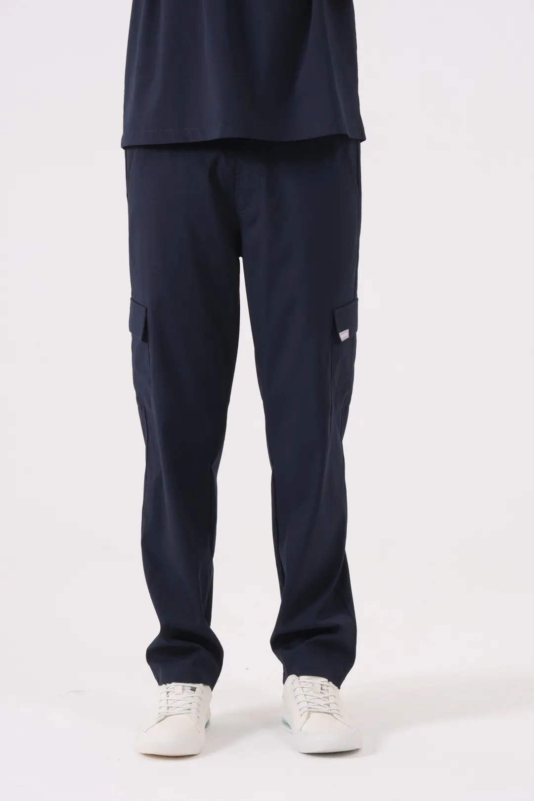 CECELIA - GECE MAVİSİ ERKEK ALT ÜNİFORMA