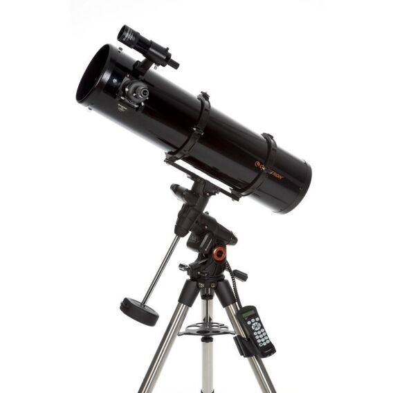Celestron Advanced VX 8" Newtonian Teleskop