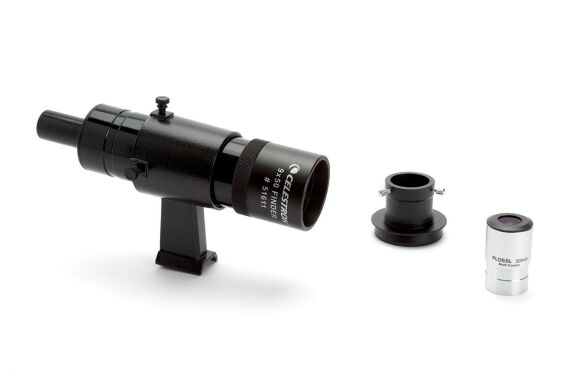 Celestron Advanced VX 8" Newtonian Teleskop - 8