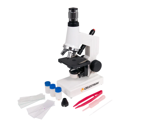 Celestron Mikroskop Kiti