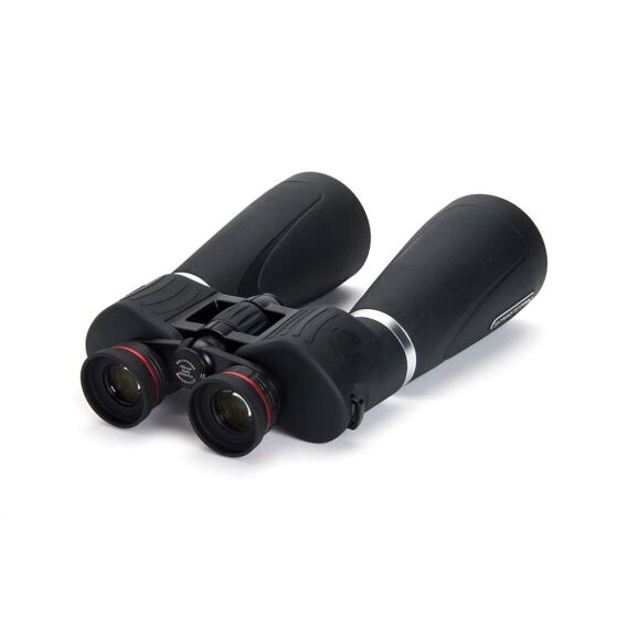 Celestron Skymaster Pro 15x70mm Porro Dürbün - 7
