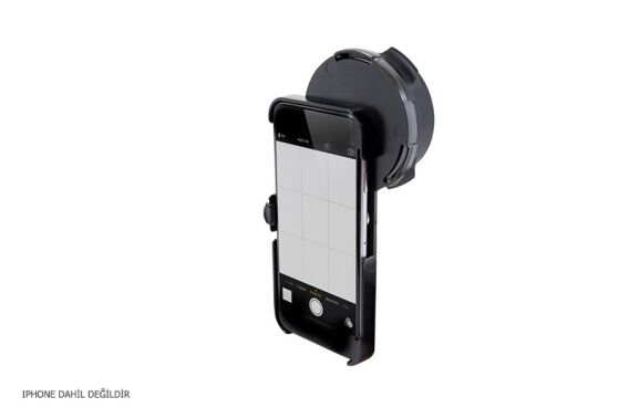 Celestron Regal M2 Iphone 6 Telefon Adaptörü - 5