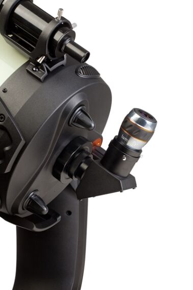 Celestron Luminos 10mm 1.25" Mercek - 2
