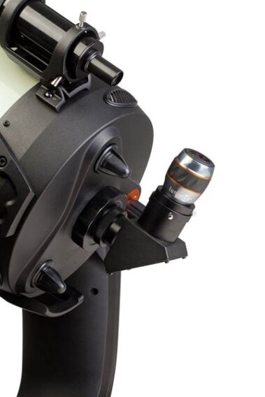 Celestron Luminos 15mm 1.25" Mercek - 2