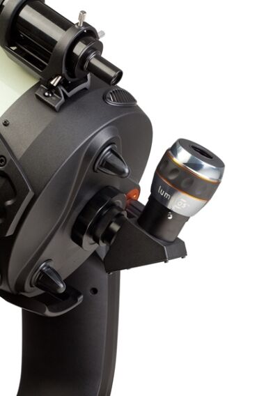 Celestron Luminos 23mm 2" Mercek - 2