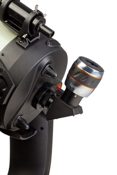 Celestron Luminos 31mm 2" Mercek - 2