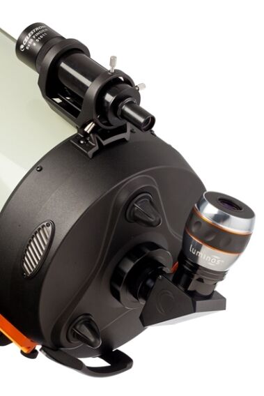 Celestron XLT Kaplamalı 2" Ayna Diagonal - 2