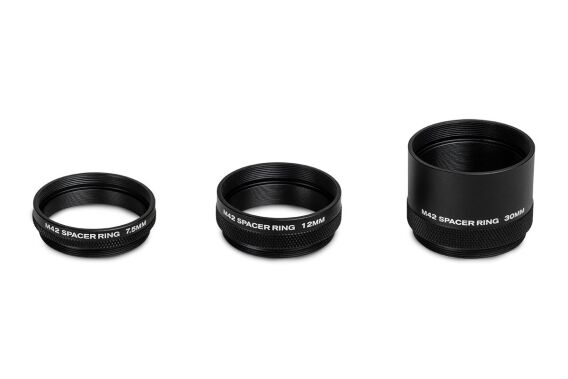 Celestron M42 Spacer Kit