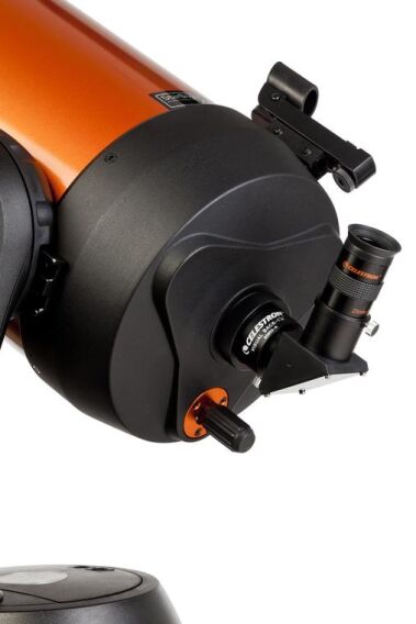 Celestron 1.25" Visual Back - 3