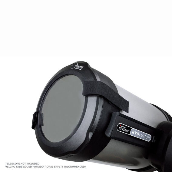 Celestron Eclipsmart SCT 6" Güneş Filtresi - 6