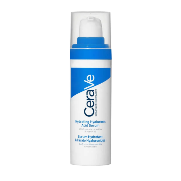 CeraVe Nemlendiren Hyalüronik Asit Serum  30 ml