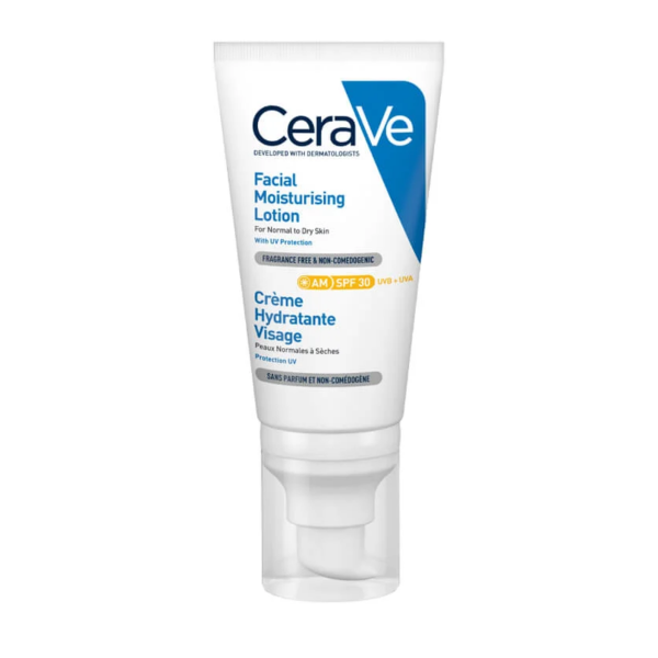 CeraVe SPF30 Nemlendirici Yüz Kremi  52 ml