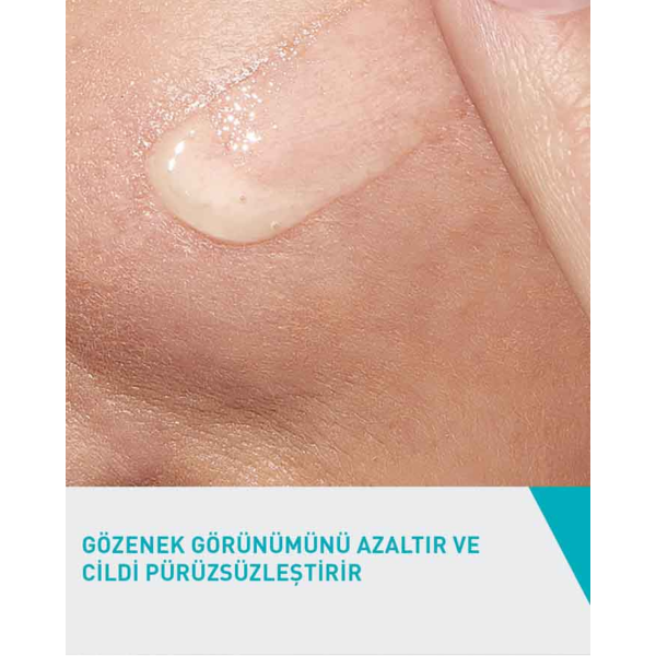 CeraVe Tüm Cilt Tipleri için Yenileyici Retinol Serum  30 ml - 5