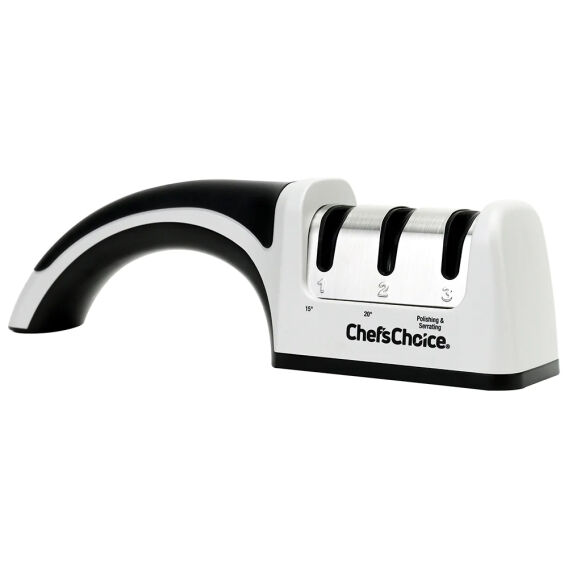 Chefs Choise M4643 Açılı 3 Kademe Bıçak Bileyici
