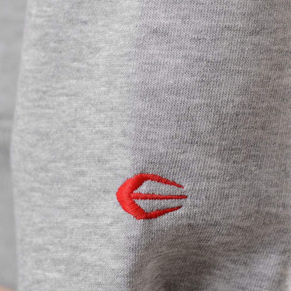 Çift Renkli Kapüşonlu Erkek Sweatshirt - 5