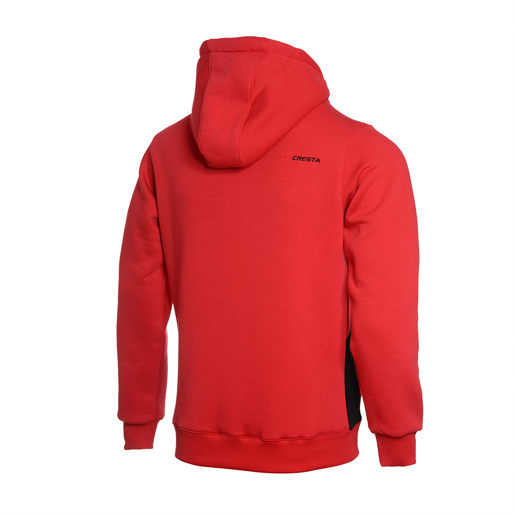 Çift Renkli Kapüşonlu Erkek Sweatshirt - 2