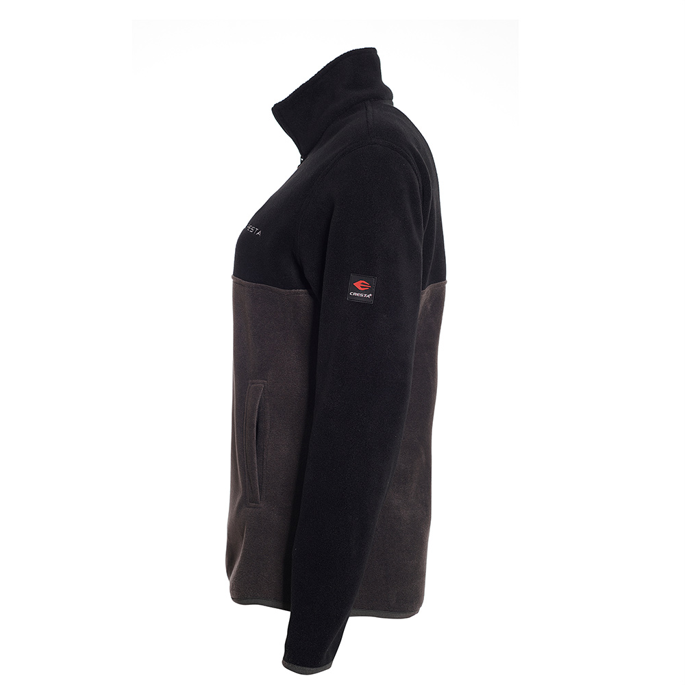 Çift Renkli Polar Üst - 2