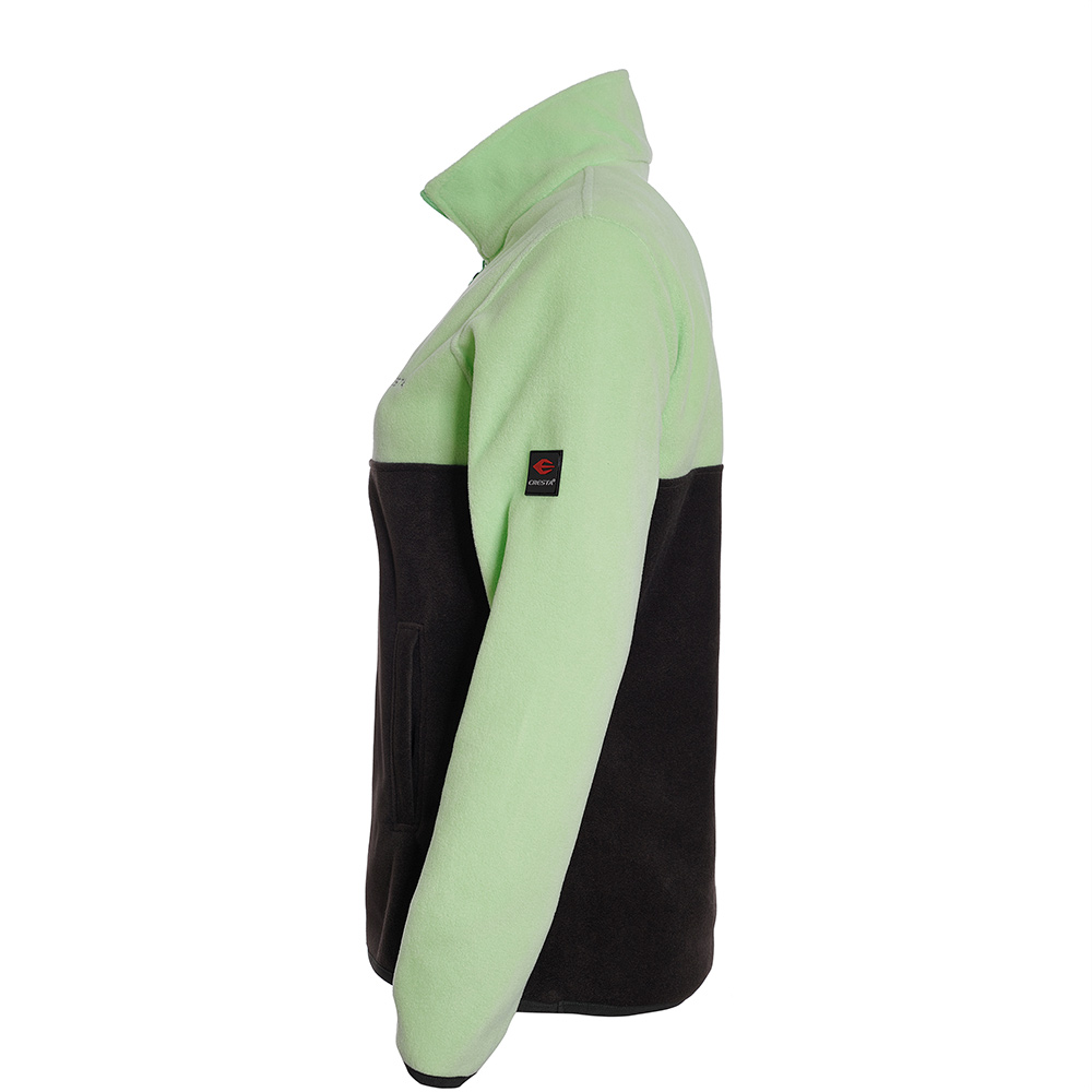 Çift Renkli Polar Üst - 2