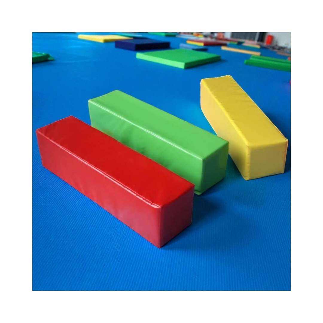 Cimnastik Çubuk Minder CeySport - 2