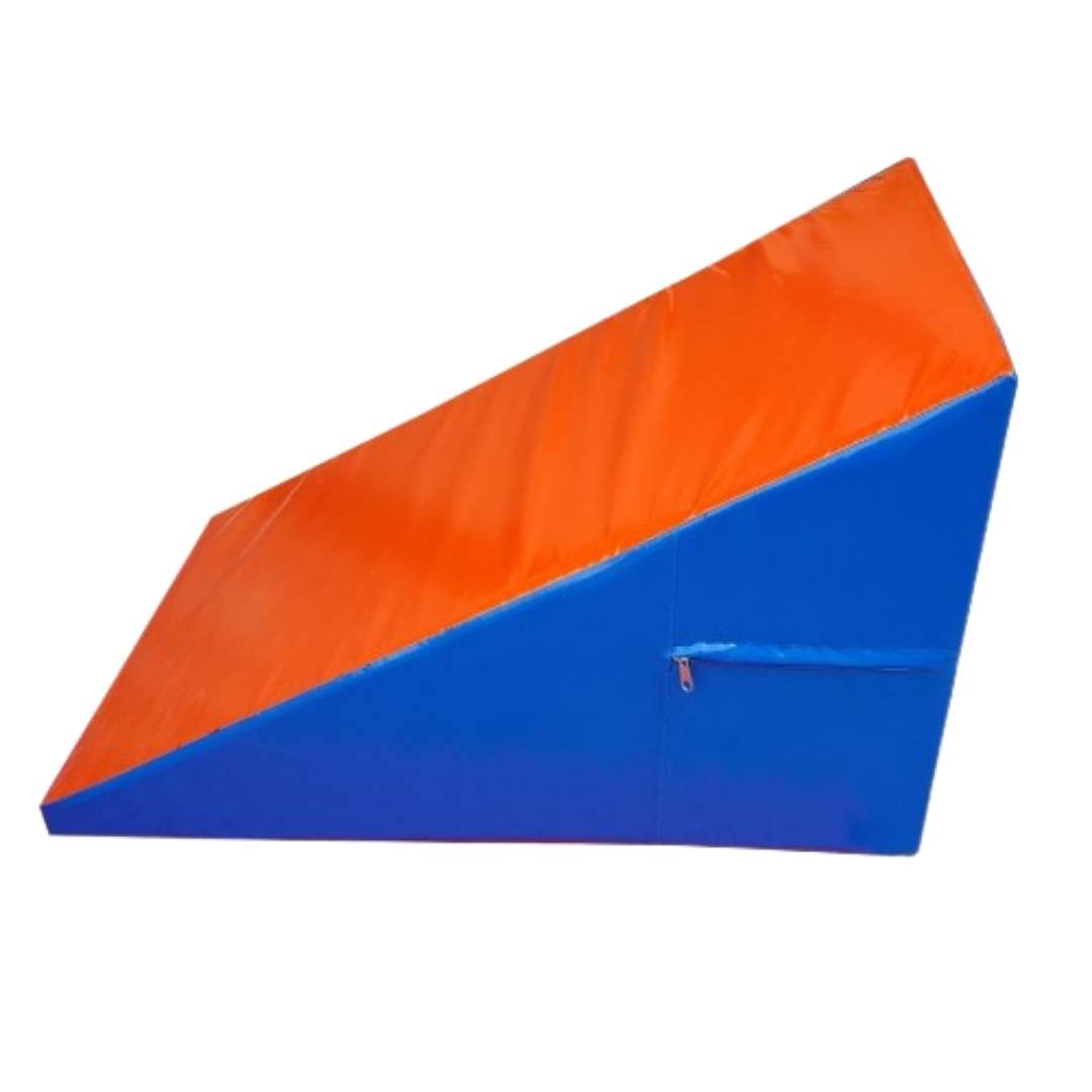 Cimnastik Dik Rampa Minder 90x60x60 - 2