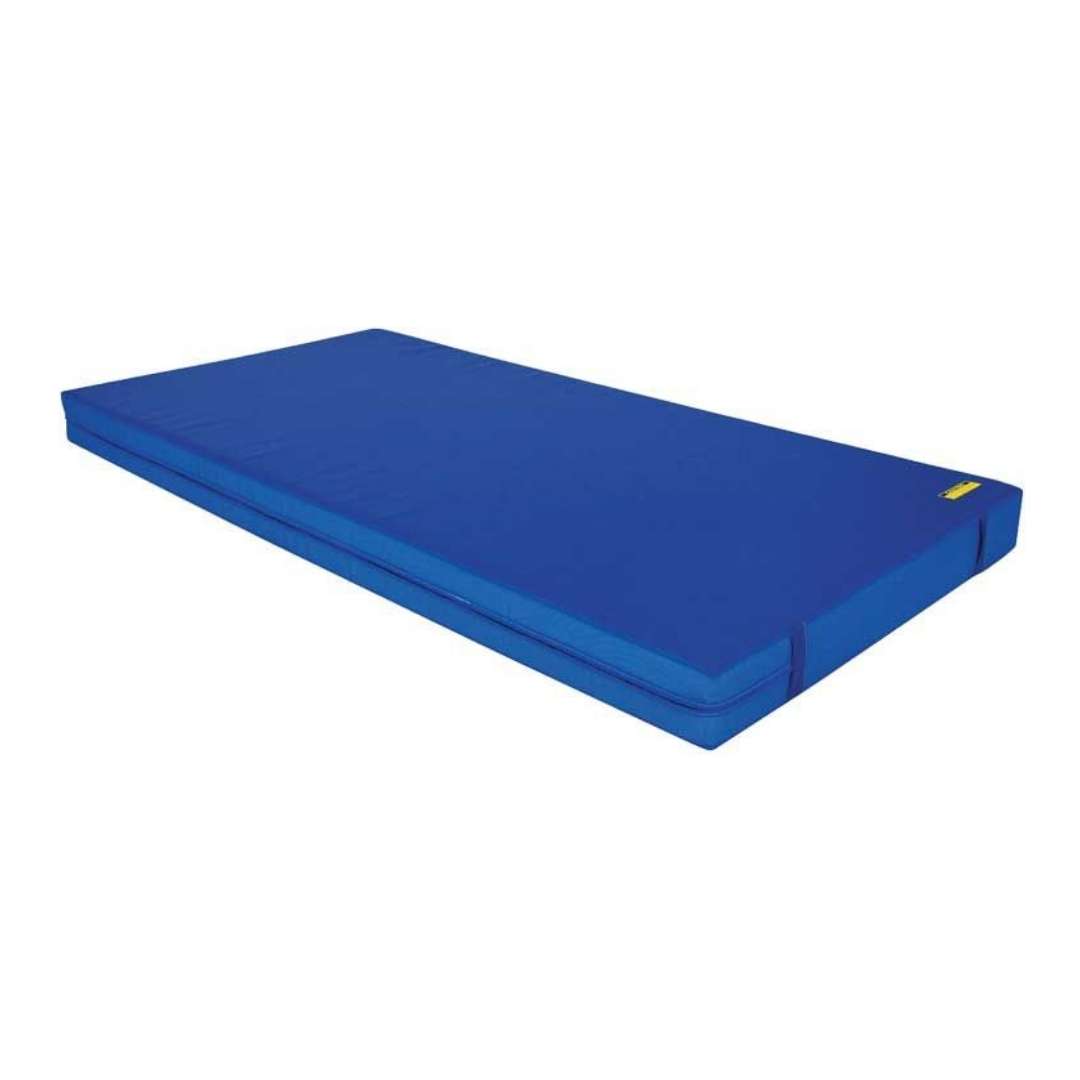 Cimnastik Kumaş Puf Minder 100x200x10-20-30 cm CeySport