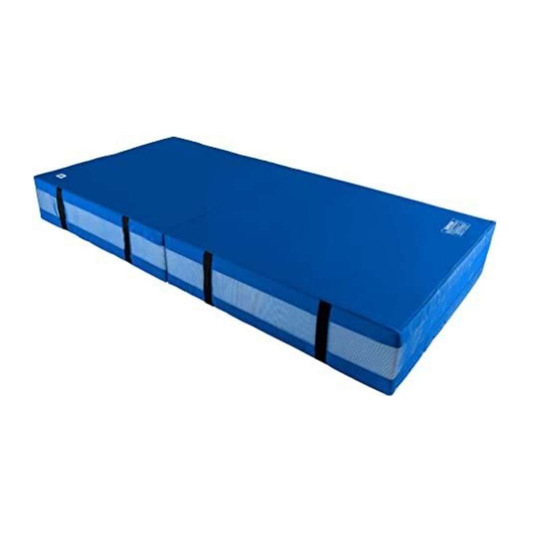 Cimnastik Kumaş Puf Minder Seti 100x200x50 cm CeySport