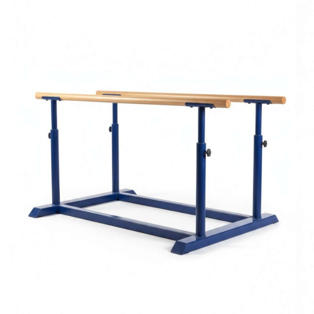 Cimnastik Mini Paralel Bar - 2