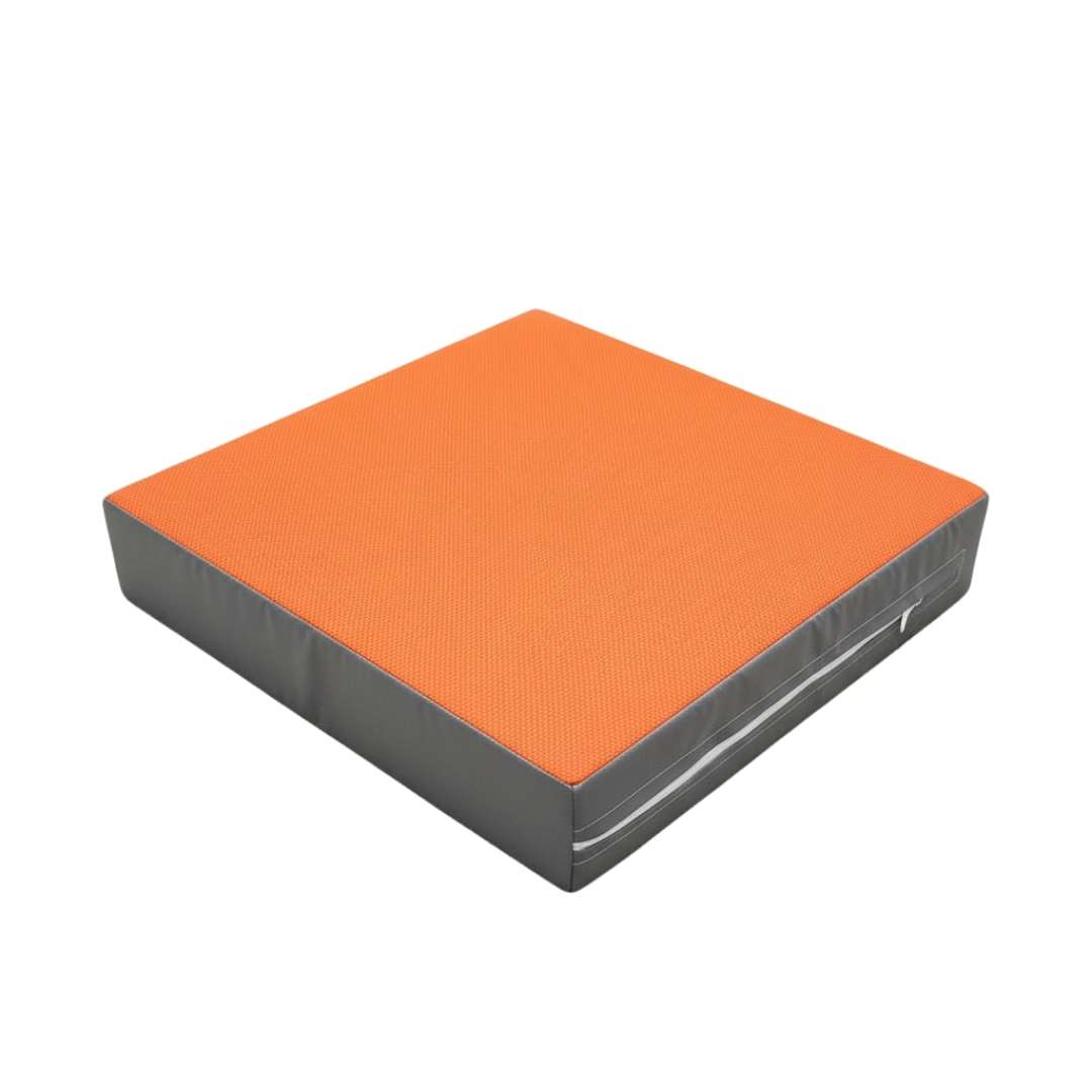 Cimnastik Parkur Ekipmanı – Parkur Step Minderi (40x40x10 cm)