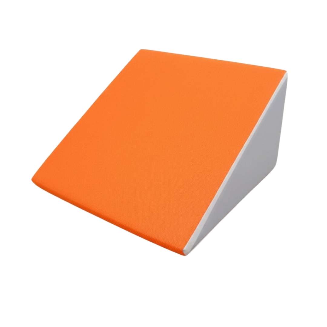 Cimnastik Parkur Ekipmanı – Sünger Tık Tak Blok (60x60x30 cm)