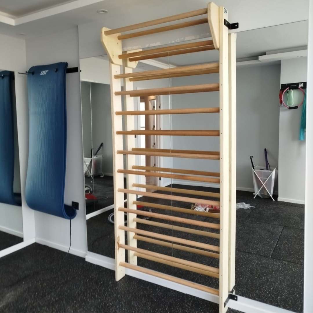 Cimnastik Parmaklık Standart CeySport - 3